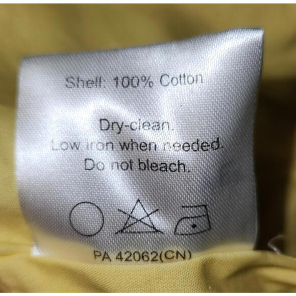 3 Piece, Queen Comforter ,Boho, Cabin, Country,Yellow, Floral - 100% Soft Cotton - Picture 12 of 13